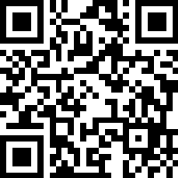 令和8年度年度途中入園申し込みフォームQRコード