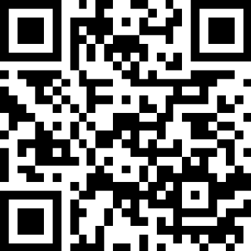 教育・保育変更申請フォームQRコード