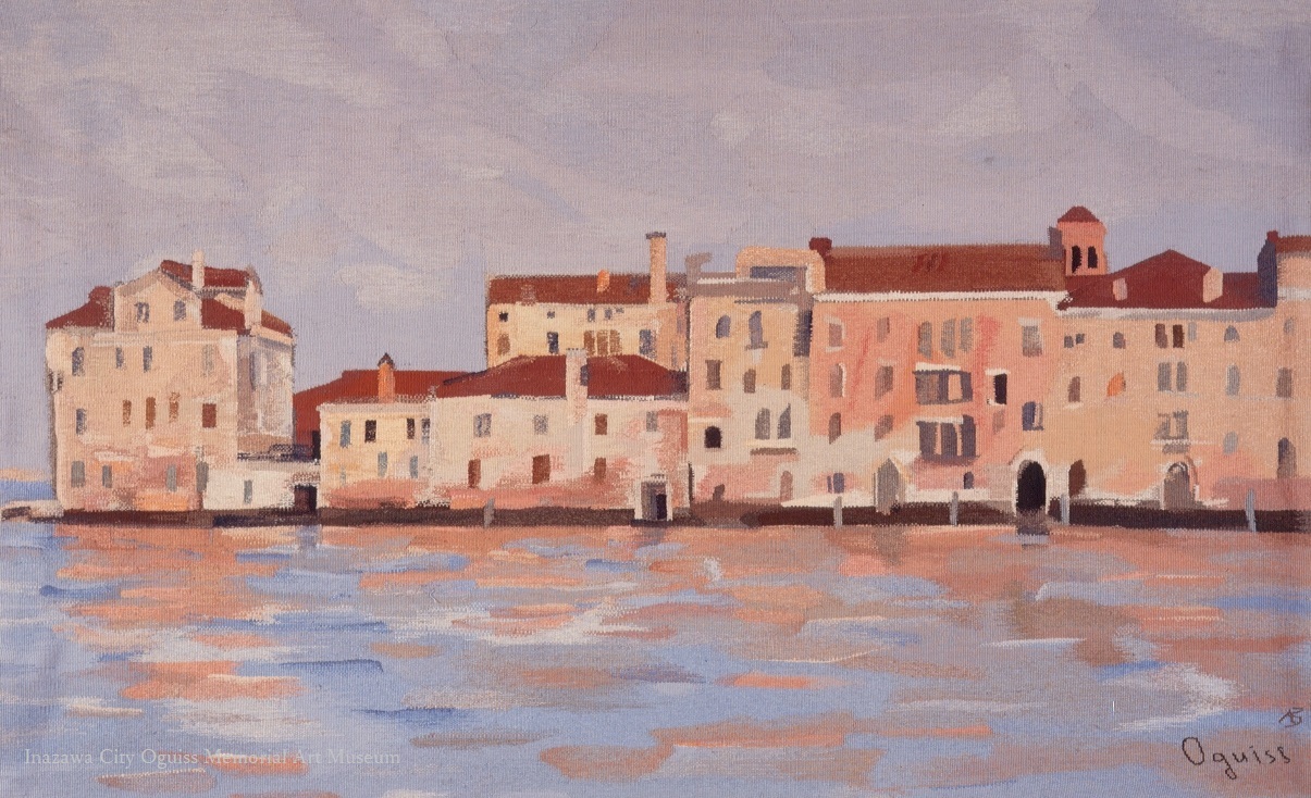 《ミゼリコルディア》